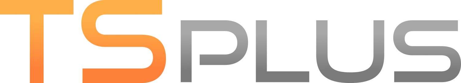 TSplus社